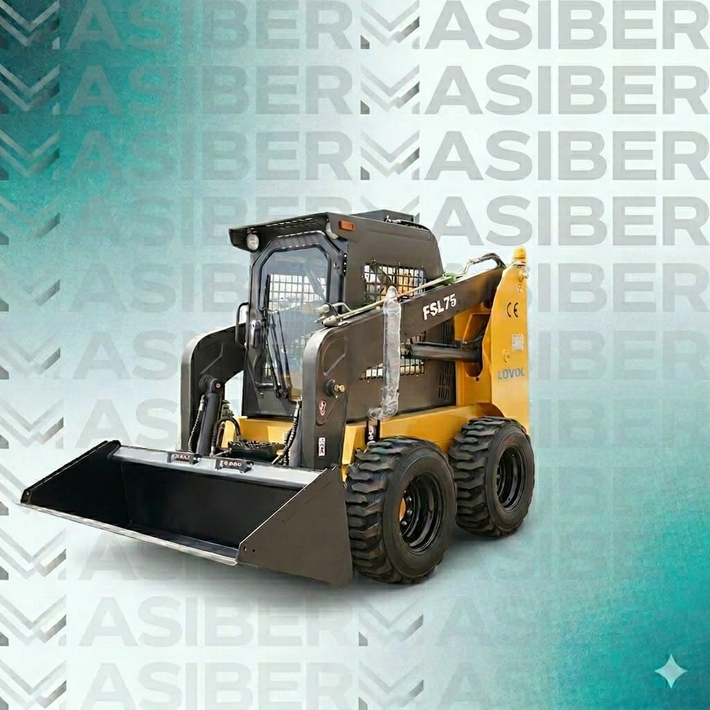 MINI PALA LOVOL FSL75