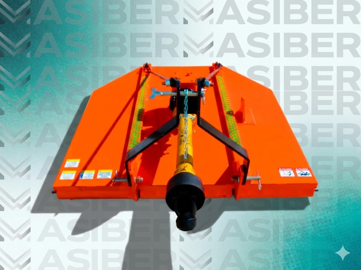DESMALEZADORA BELLMAQ A150