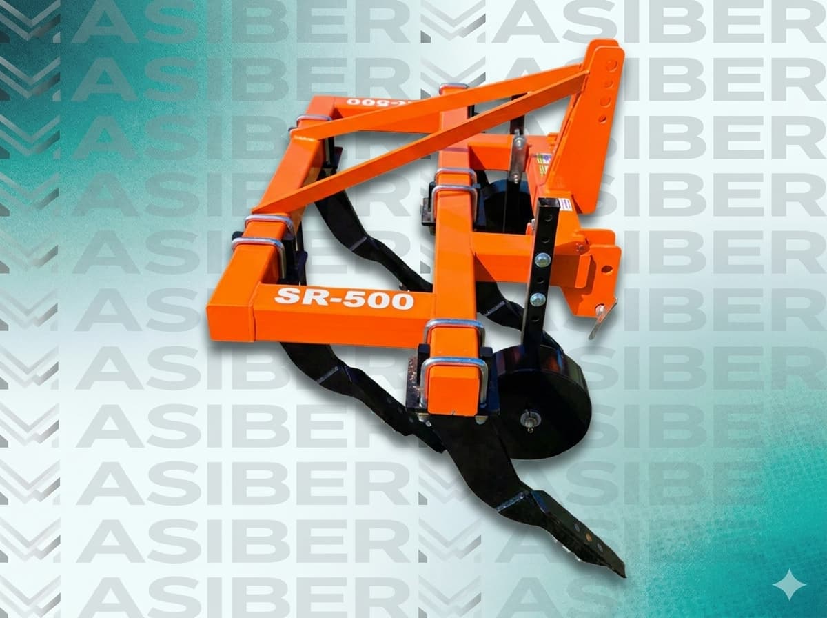 SUBSOLADOR BELLMAQ SR500