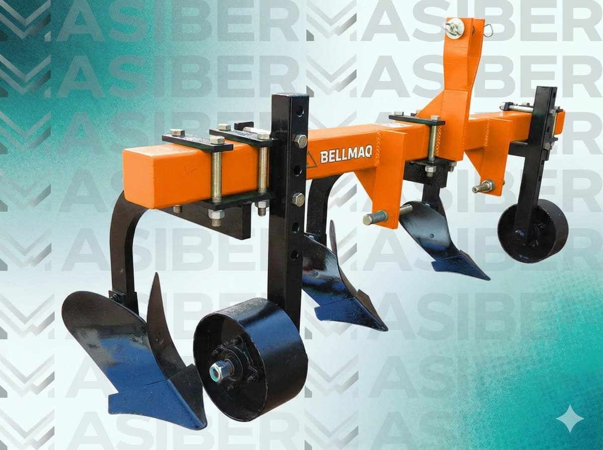 APORCADOR BELLMAQ AP300