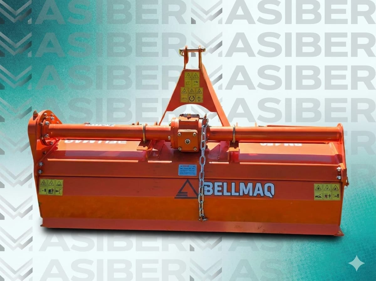 ROTOCULTIVADOR BELLMAQ BM-180