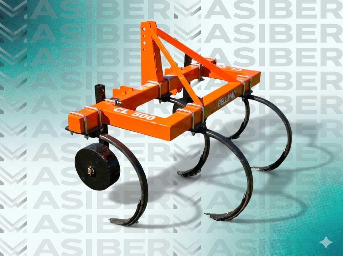 CINCEL BELLMAQ CL500