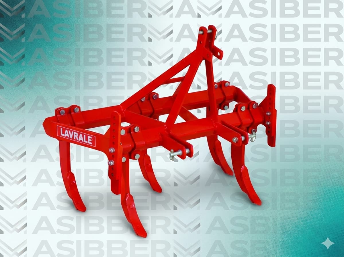 SUBSOLADOR LAVRALE S-5
