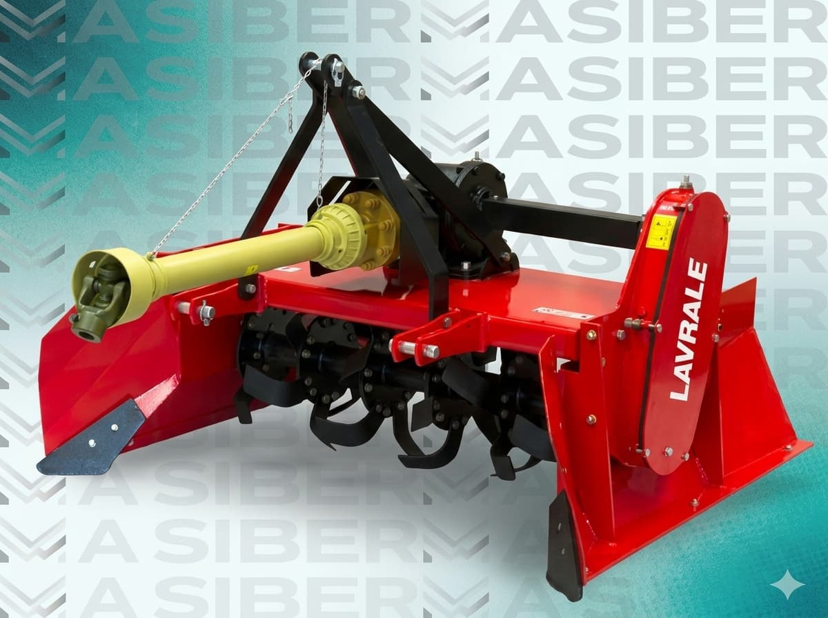 ROTATIVA LAVRALE RFE 170