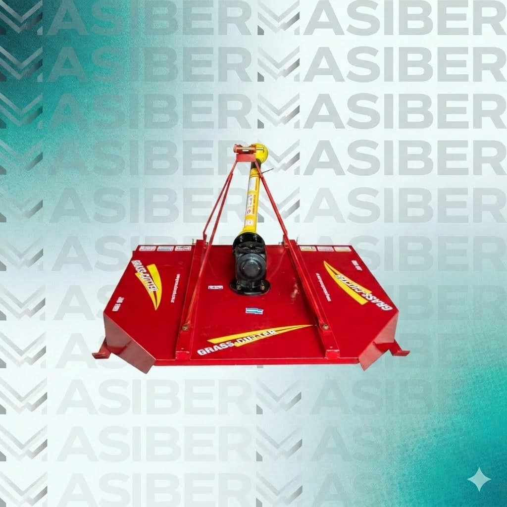 DESMALEZADORA GRASS CUTTER JAB 1800 3P