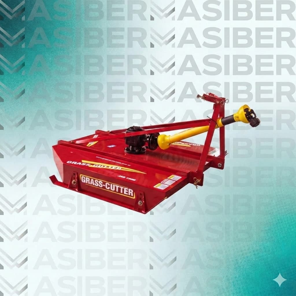 DESMALEZADORA GRASS CUTTER JAB 2000 3P