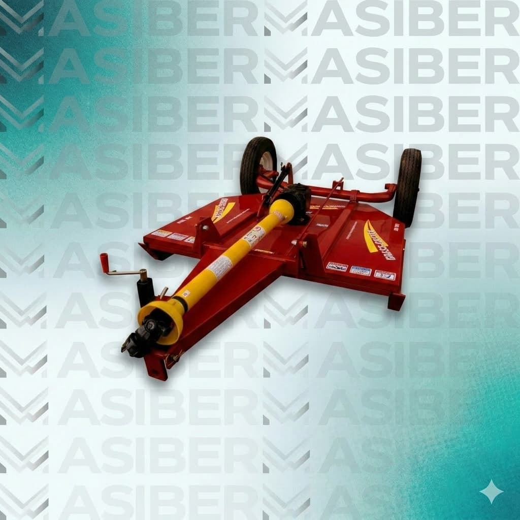 DESMALEZADORA GRASS CUTTER JAB 2000 AR