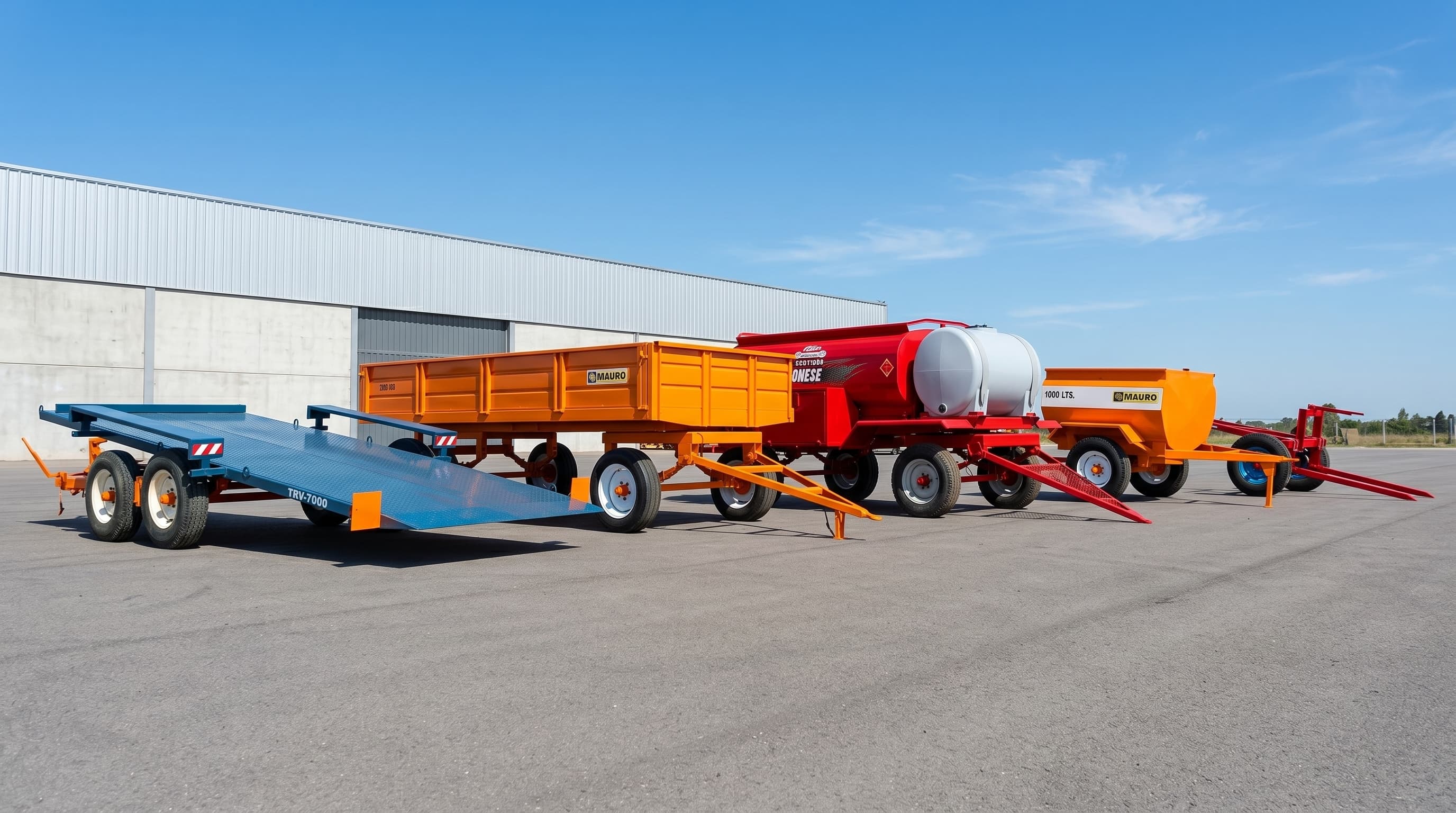 Transporte